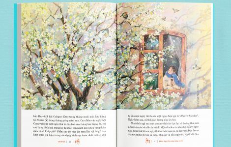 Sách Tết chào Xuân 2026