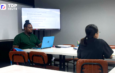 TDP IELTS khẳng định vị thế thương hiệu đào tạo Anh ngữ uy tín tại Việt Nam