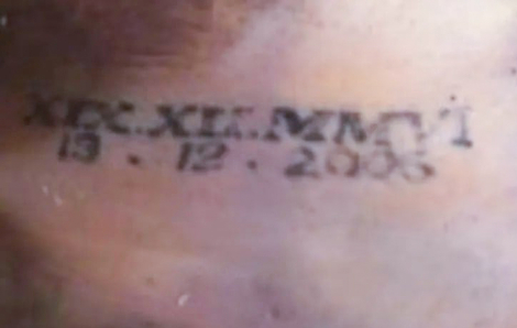 Thi thể trong túi ni-lông trôi trên sông là cô gái 19 tuổi mất tích khi về quê