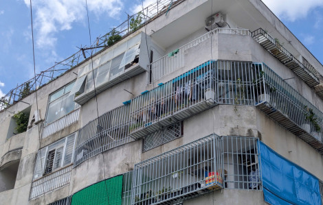 TPHCM có 1.381 cơ sở không đảm bảo phòng cháy chữa cháy