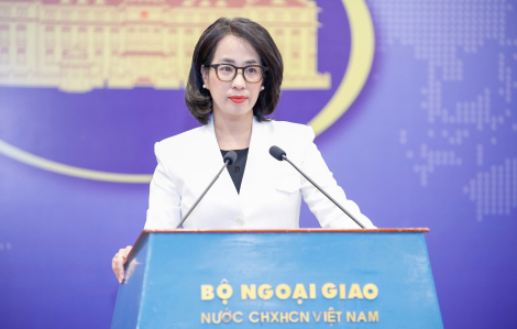 Việt Nam kêu gọi Campuchia và Thái Lan không sử dụng vũ lực