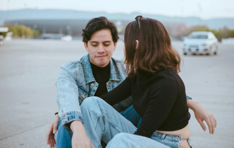 Yêu người kém 20 tuổi