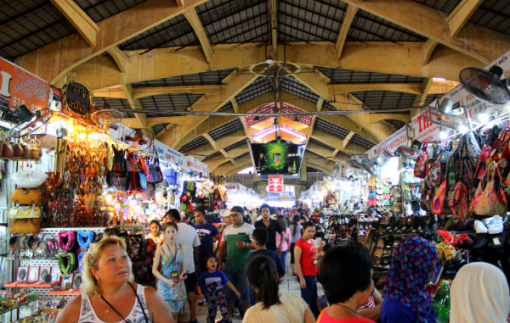 Cơ chế đủ mạnh, TPHCM sẽ mở ra thị trường khổng lồ