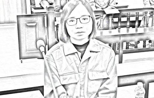 Nhân viên ngân hàng lấy thông tin khách mở khoản vay online rồi chiếm đoạt tiền