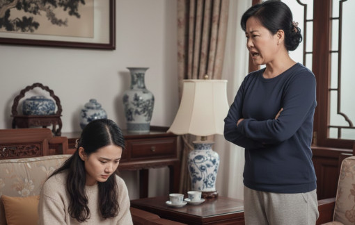 Em kỳ vọng quá nhiều hay đây là mối quan hệ không an toàn?