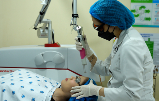 Talkshow: Tại sao khi muốn làm đẹp người ta lại thích spa, ngại bệnh viện?