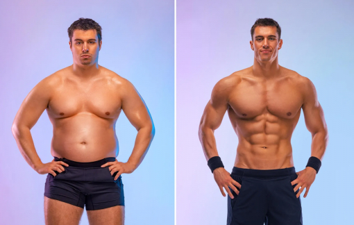 Thụy Điển nghiên cứu thuốc giảm cân thế hệ mới