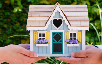 Hùn hạp mua nhà: Bí quyết của người thu nhập thấp