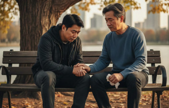 Mất niềm tin vào hôn nhân khi bố chia sẻ bí mật chưa từng yêu mẹ