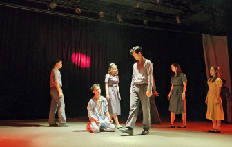 Một lớp đạo diễn mới đầy tiềm năng