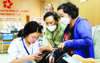 Những đổi thay từ mô hình chính quyền 2 cấp ở TPHCM - Bài 3: Cần đội ngũ cán bộ “đủ tâm, đủ tầm”