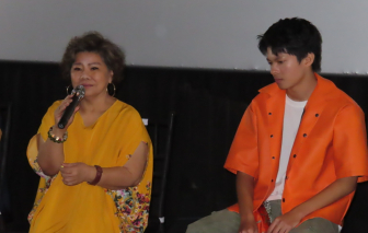 NSND Thanh Hoa: "Ngày đầu tôi đóng phim về, chồng hỏi tôi đạo diễn chưa hủy hợp đồng với mình à"