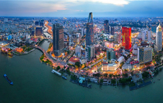 Phát triển Hà Nội và TPHCM trở thành đô thị văn minh toàn cầu