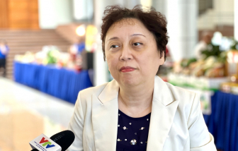 Tăng cường kiểm soát an toàn thực phẩm