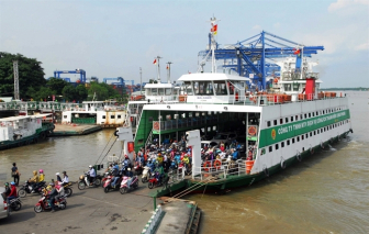 TPHCM - Đồng Nai thống nhất thực hiện nhiều dự án PPP ngàn tỉ: Mở đường cho kết nối vùng Đông Nam Bộ