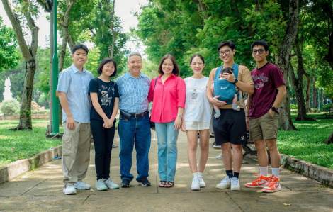 2 thập niên, 10.000 em bé chào đời khỏe mạnh và an toàn tại Bệnh viện FV