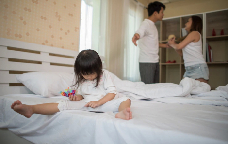 30% cặp đôi ly hôn, Đại biểu Quốc hội cảnh báo hệ lụy nguy hiểm với trẻ