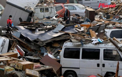 Cập nhật tình hình người Việt Nam ở Nhật Bản sau trận động đất 7,6 độ richter