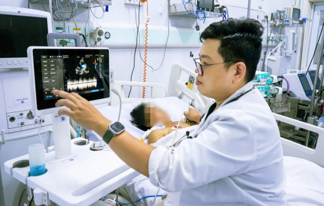 Cuối năm, bệnh nhân khám tim mạch gia tăng do stress