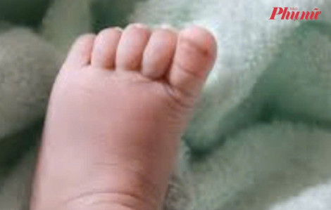 Cứu bé gái sơ sinh bị bỏ rơi tại Gia Lai