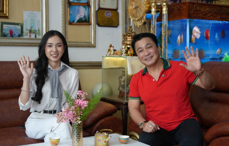 Lý Hùng: ‘Thời đó cát-xê một phim tôi có thể mua được căn nhà’