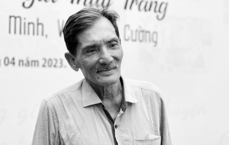 Nghệ sĩ Thương Tín qua đời