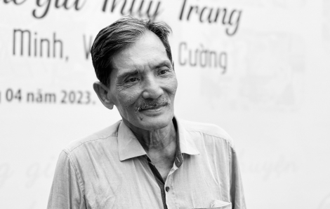 Nghệ sĩ Thương Tín qua đời