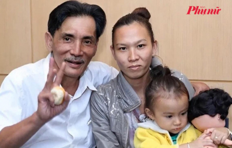 Nghệ sĩ Thương Tín ra đi với ước nguyện gặp con gái vẫn dang dở