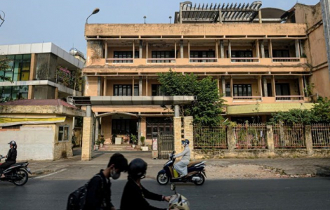 Rà soát trụ sở dôi dư sau sắp xếp để phòng chống tham nhũng, lãng phí