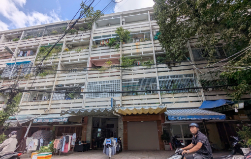 Đại biểu HĐND lo ngại tình trạng nhà ống, “chuồng cọp” bịt kín lối thoát hiểm