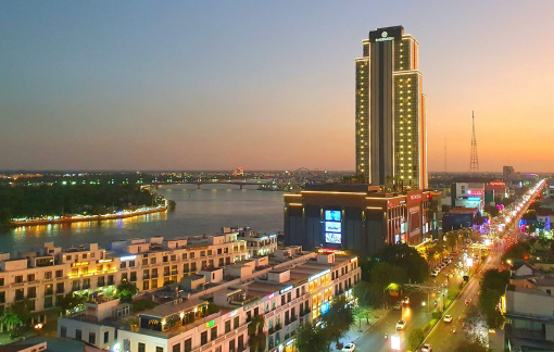 Đưa nghị quyết đại hội vào cuộc sống: TP Cần Thơ phấn đấu hoàn thành cao nhất mục tiêu phát triển kinh tế - xã hội