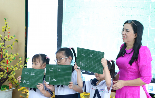 Không yêu cầu chứng chỉ ngoại ngữ, tin học khi xét thăng hạng giáo viên