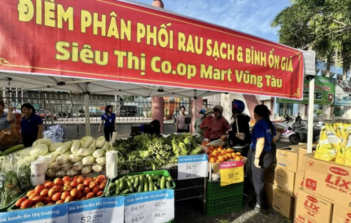 Nghị quyết mới mở đường cho hàng Việt ở thị trường nội địa và quốc tế
