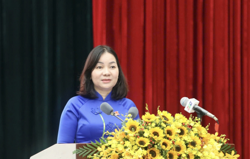 MTTQ TPHCM: Cần có giải pháp về an sinh, ngập nước, thực phẩm bẩn...