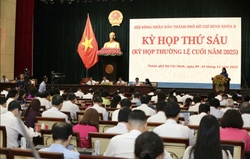 TPHCM đề xuất nâng mức vay cho hộ nghèo lên gấp đôi hiện tại