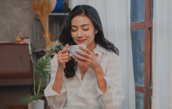 Đàn bà lười một chút có sao đâu!