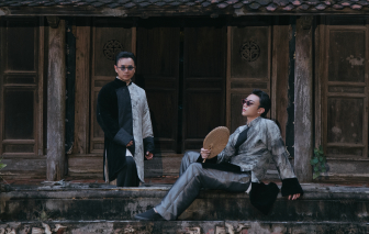 Anh trai, chị đẹp, em xinh, phim 'Mưa đỏ' chiếm ưu thế đề cử Giải Mai Vàng 2025