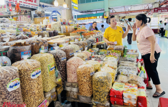 Chốt hộ, cá nhân kinh doanh có doanh thu từ 500 triệu đồng/năm phải chịu thuế