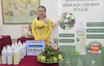 Khởi nghiệp thành công, nhiều chị em phụ nữ An Giang làm chủ doanh nghiệp