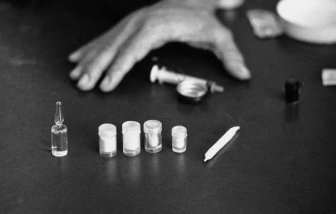 Người nghiện đủ 12 tuổi trở lên phải đi cai nghiện bắt buộc