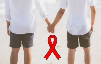 Thứ trưởng Bộ Y tế: HIV/AIDS tăng nhanh ở nhóm người trẻ tuổi, quan hệ đồng giới