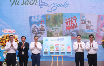 Tủ sách Thanh Niên: Lan tỏa văn hóa đọc giữa lòng thành phố