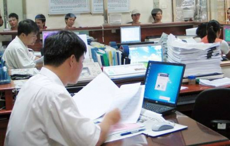 Bộ trưởng Bộ Nội vụ nói về thời điểm xếp lương viên chức theo vị trí việc làm