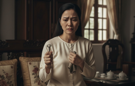 Tiền bạc không phải công cụ đe dọa nhau