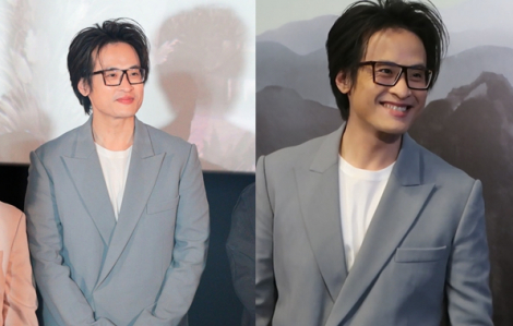 Hà Anh Tuấn không nghĩ về doanh thu khi 'ra rạp' phim tài liệu âm nhạc Chân Trời Rực Rỡ