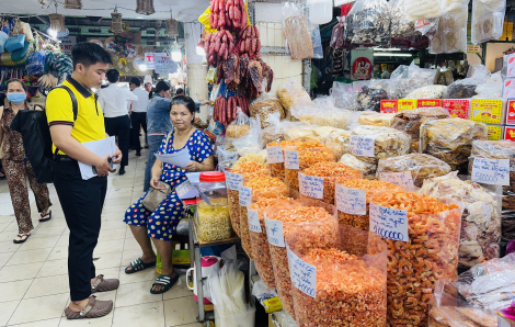 Hội tư vấn và đại lý thuế TPHCM tổ chức đại hội bất thường