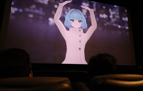 Kỷ nguyên mới của rạp phim: Khán giả sẽ trở thành đạo diễn chỉ bằng... giọng nói?