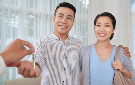 Muốn mua nhà, phải có kế hoạch ứng phó áp lực nợ nần