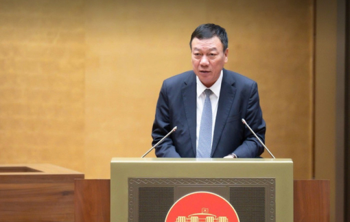 Cán bộ phải kê khai khi tài sản có biến động từ 1 tỉ đồng/năm