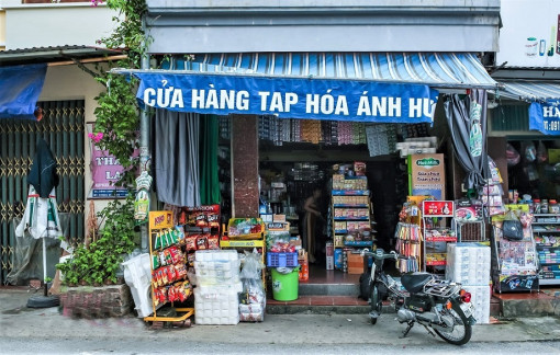 Chốt quy định hộ kinh doanh có doanh thu 500 triệu đồng/năm trở lên mới chịu thuế